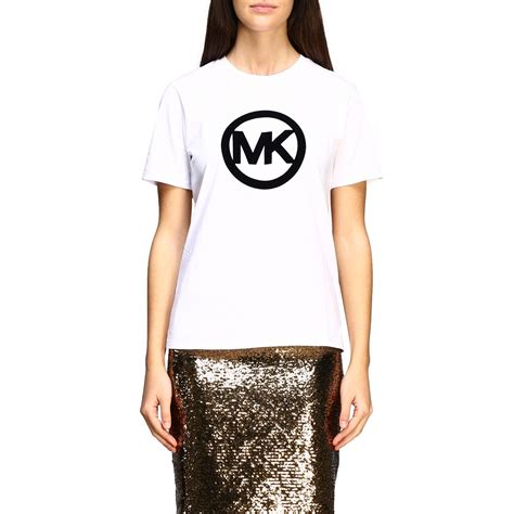 tshirt michael kors|Michael Kors t shirt women's.